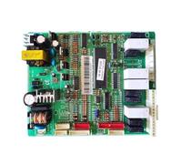Carte Électronique For Réfrigérateur, Compatible Avec Samsung DA41-00304A DA41-00305E DA41-00341C DA41-00388C, For La Réparation Et Le Remplacement De Pièces(DA41-00388C)
