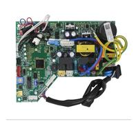 Carte Électronique for Unité Intérieure De Climatiseur V-CIK36-DDE-A[G-11M].D.1.1 17126000001489 17126000001466 for Midea, Replacement Part