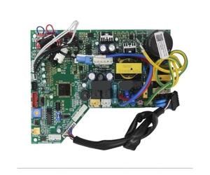 Carte Électronique for Unité Intérieure De Climatiseur V-CIK36-DDE-A[G-11M].D.1.1 17126000001489 17126000001466 for Midea, Replacement Part