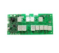 CARTE ELECTRONIQUE FOUR 00656659 MODULE DE CONTROLE