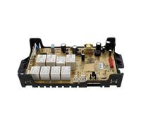 CARTE ELECTRONIQUE FOUR 481011085538 PLATINE DE PUISSANCE