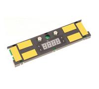 CARTE ELECTRONIQUE FOUR 49120758 MODULE PROGRAMMÉ