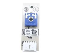 Carte électronique Frigo, Réfrigérateur, Congélateur 4395551100 BEKO
