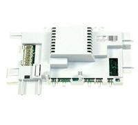 Carte Electronique Invensys Programme Pour Lave Linge - 49027648
