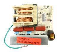 Carte électronique Inverter d'origine Four micro-ondes (EBR82899202 EBR82899210 LG)