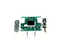 Carte Electronique Kit Reparation Pour Pieces Aspirateur Nettoyeur Petit Electromenager - 49026728