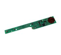 CARTE ELECTRONIQUE LAVE LINGE 41041466 MODULE CLAVIER