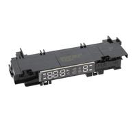 CARTE ELECTRONIQUE LAVE VAISSELLE 1739440010 UNITE DE COMMANDE