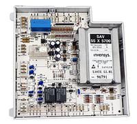 CARTE ELECTRONIQUE LL BLOMBERG pour LAVE LINGE BRANDT - 55X5700