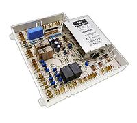 CARTE ELECTRONIQUE LS QUELLE pour LAVE LINGE THOMSON - 55X5695