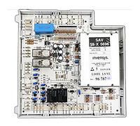 CARTE ELECTRONIQUE LS VEDETTE POUR LAVE LINGE FAGOR - 55X5696