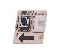 Carte électronique marche/arrêt - Aspirateur - ELECTROLUX (14824)