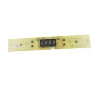 Whirlpool Afficheur display pour micro-ondes 480120101524