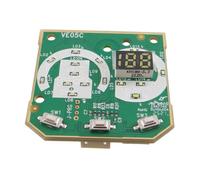 Carte électronique module d'affichage Aspirateur (SS-2230002615 SS2230002615 ROWENTA)
