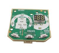 Carte électronique, module d'affichage Aspirateur SS-2230002615, SS2230002615 ROWENTA