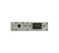 Indesit Carte électronique (module d'affichage) d'origine C00378701 C00298347