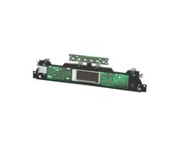 Carte électronique module d'affichage Four cuisinière 00701428 SIEMENS