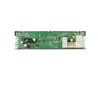 Carte électronique, module d'affichage Four, cuisinière 49044131 CANDY