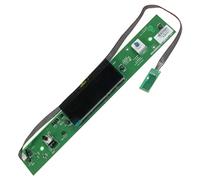 Carte électronique, module d'affichage Four micro-ondes 480120101808 WHIRLPOOL Four micro-ondes 480120101808 WHIRLPOOL