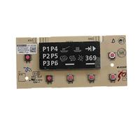 Carte électronique, module d'affichage Lave-vaisselle 1741160200 BEKO