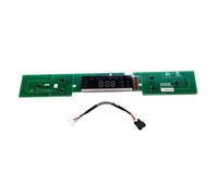 Carte électronique module d'affichage Lave-vaisselle (34422474 THOMSON)