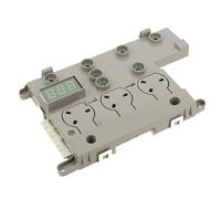 Carte électronique, module d'affichage Lave-vaisselle 481227658156 WHIRLPOOL Lave-vaisselle 481227658156 WHIRLPOOL