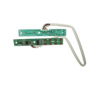 Carte électronique module d'affichage Lave-vaisselle (AS0067078 BRANDT DE DIETRICH)