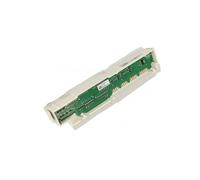 Carte électronique module d'affichage Lave-vaisselle (C00545855 488000545855 ARISTON HOTPOINT INDESIT SCHOLTES)