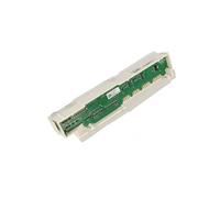 Carte électronique module d'affichage Lave-vaisselle (C00545855 488000545855 ARISTON HOTPOINT INDESIT SCHOLTES)
