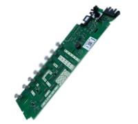 Carte électronique, module d'affichage Machine à laver, Lave-linge 2487801100 BEKO