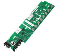 Carte électronique module d'affichage Machine à laver Lave-linge (2487801250 BEKO)
