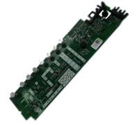 Carte électronique module d'affichage Machine à laver Lave-linge 2487802130 BEKO