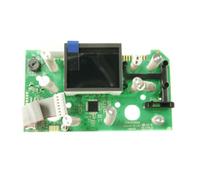 Carte électronique, module d'affichage Machine à laver, Lave-linge 8077906215 ELECTROLUX