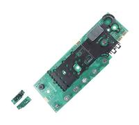 Carte électronique, module d'affichage Machine à laver, Lave-linge 8079758333 ELECTROLUX