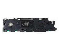 Carte électronique, module d'affichage C00495341 WHIRLPOOL