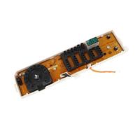 Carte électronique, module d'affichage Machine à laver, Lave-linge DC92-02048B SAMSUNG