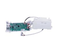 Carte électronique, module d'affichage Machine à laver, Lave-linge EBR33119154 LG Machine à laver, Lave-linge EBR33119154 LG