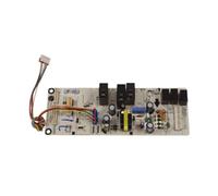 Carte électronique Module d'alimentation Four micro-ondes EBR83781111 LG