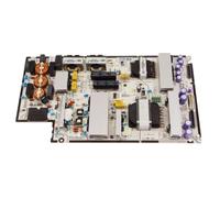 Carte électronique, module d'alimentation Télévision EAY65689423, EBR33783501 LG