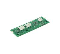 Carte électronique module de commande d'origine Lave-linge (C00294259 482000032033 WHIRLPOOL INDESIT)