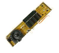 Carte électronique, module de commande 357x110 mm d'origine Machine à laver, Lave-linge DC92-01931A SAMSUNG
