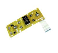 Carte électronique, module de commande avec afficheur Four micro-ondes DE96-00965A SAMSUNG