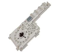 Platine affichage et selection Lave-vaisselle 481227658138 WHIRLPOOL - 51098 G