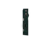 Whirlpool Platine d'affichage pour lave-vaisselle 481245217903 compatible BEKO IKEA IGNIS
