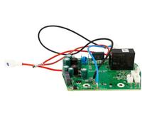Carte électronique Module de commande Centrale Vapeur Fer à Repasser (423902274791 PHILIPS)