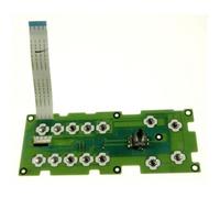 Carte électronique module de commande d'origine Four micro-ondes DE96-01040A SAMSUNG