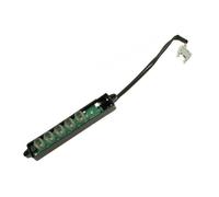 Module de commande Hotte AGC0132710 ELICA, THOMSON, ESSENTIEL B, TURBOAIR - 338344 G