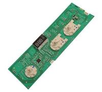 Module De Commande+ Display Ecot Small D Pour Lave Linge Ariston - C00283371 G