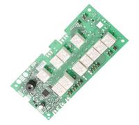 Carte électronique, module de commande Four, cuisinière 00651194 BOSCH