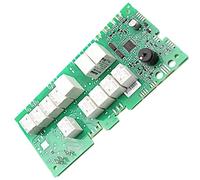 Carte électronique, module de commande Four, cuisinière 00657044 BOSCH
